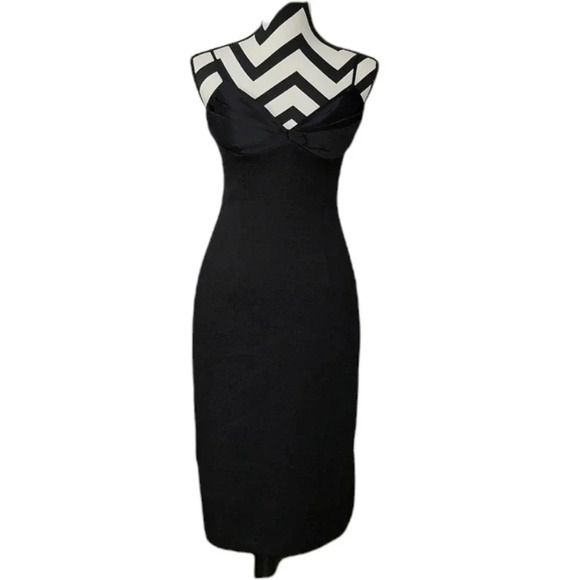 NWT Maggie London Dress - Picture 1 of 5
